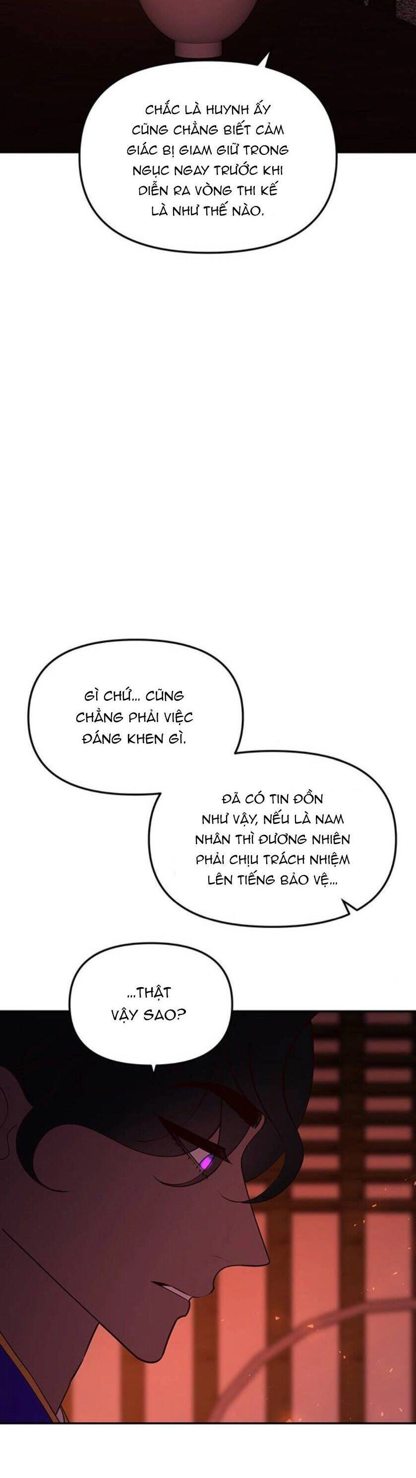 Vương Tử Huyền Bí Chapter 94 - 45