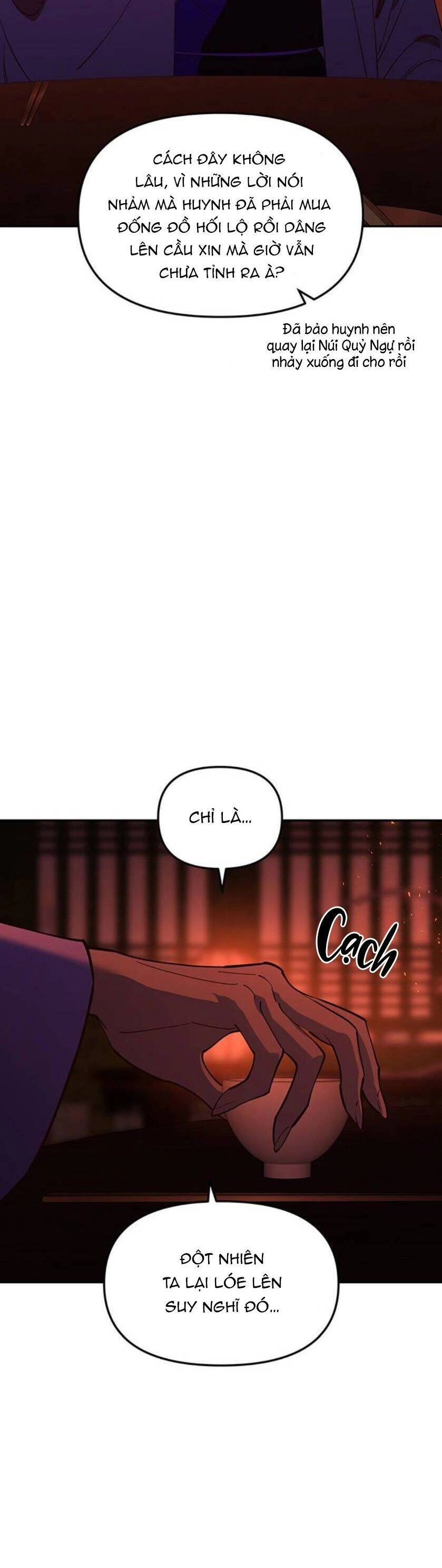 Vương Tử Huyền Bí Chapter 94 - 48