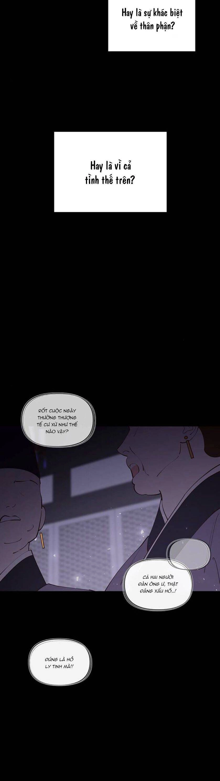 Vương Tử Huyền Bí Chapter 94 - 50