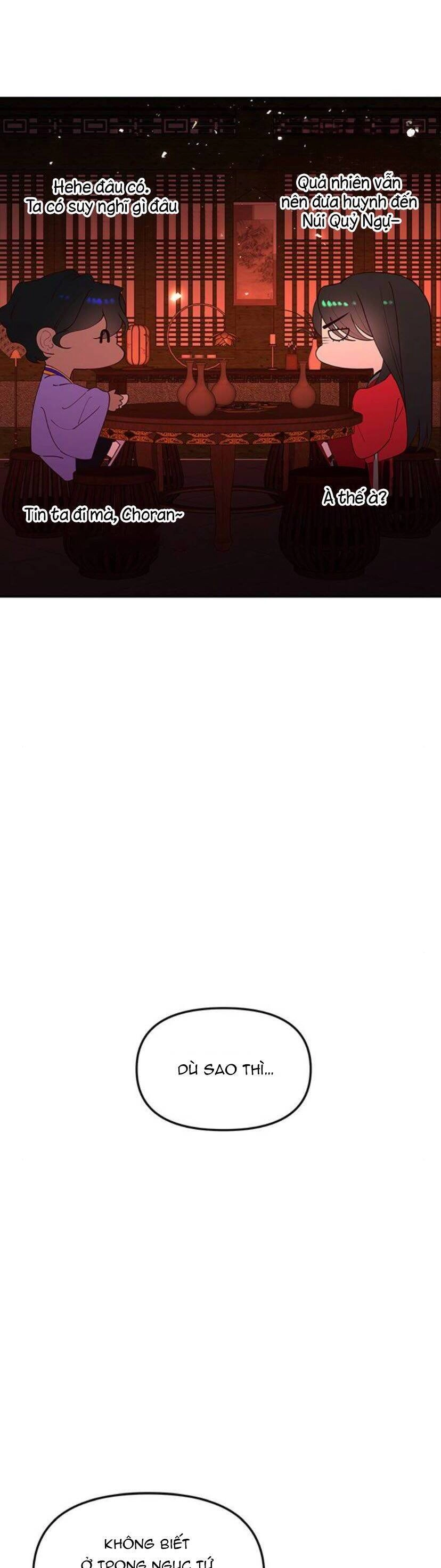 Vương Tử Huyền Bí Chapter 94 - 54