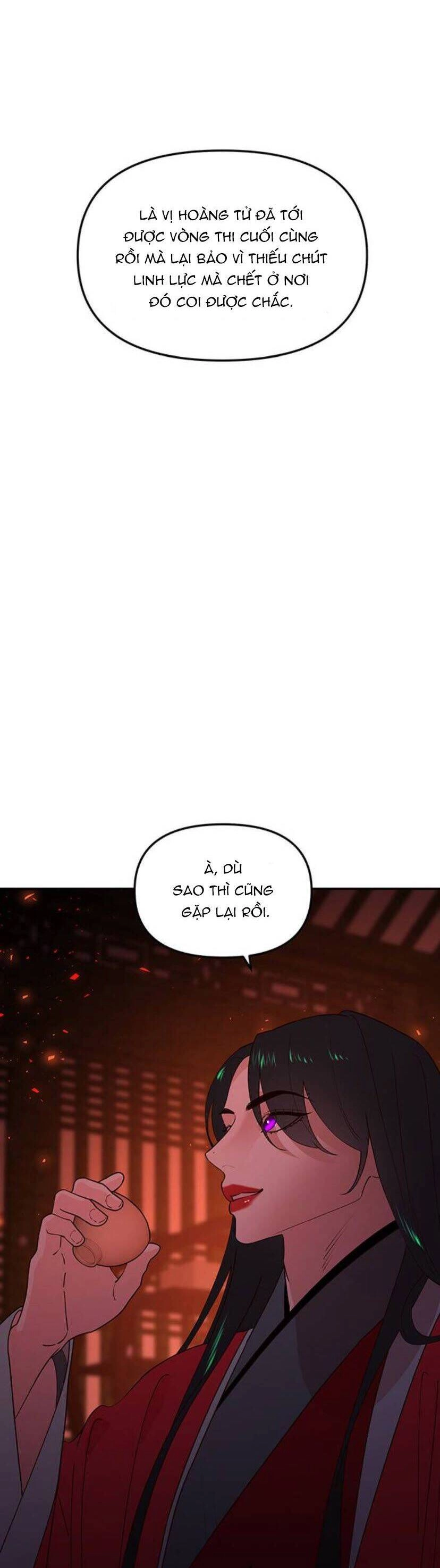 Vương Tử Huyền Bí Chapter 94 - 57