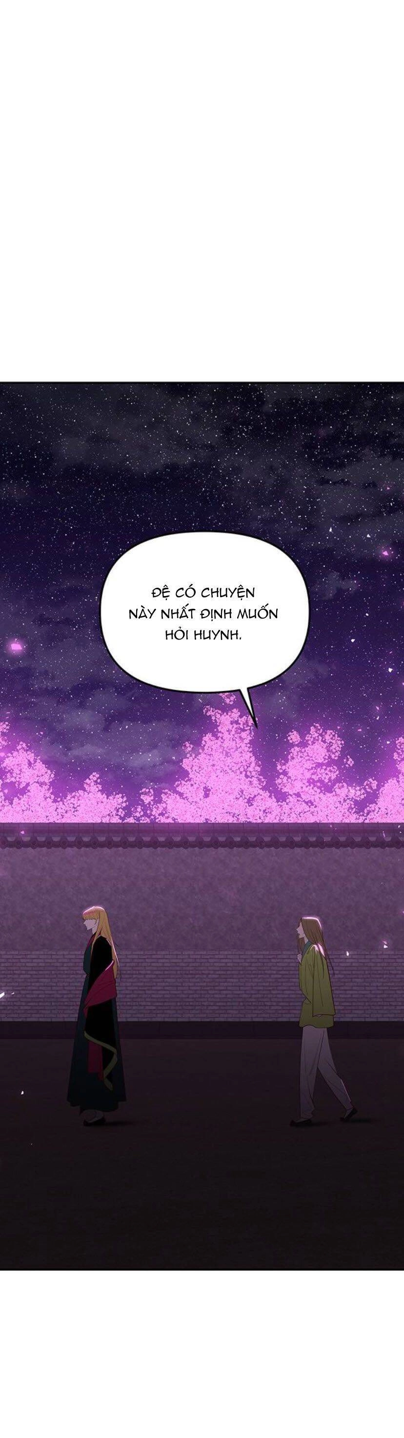 Vương Tử Huyền Bí Chapter 94 - 60