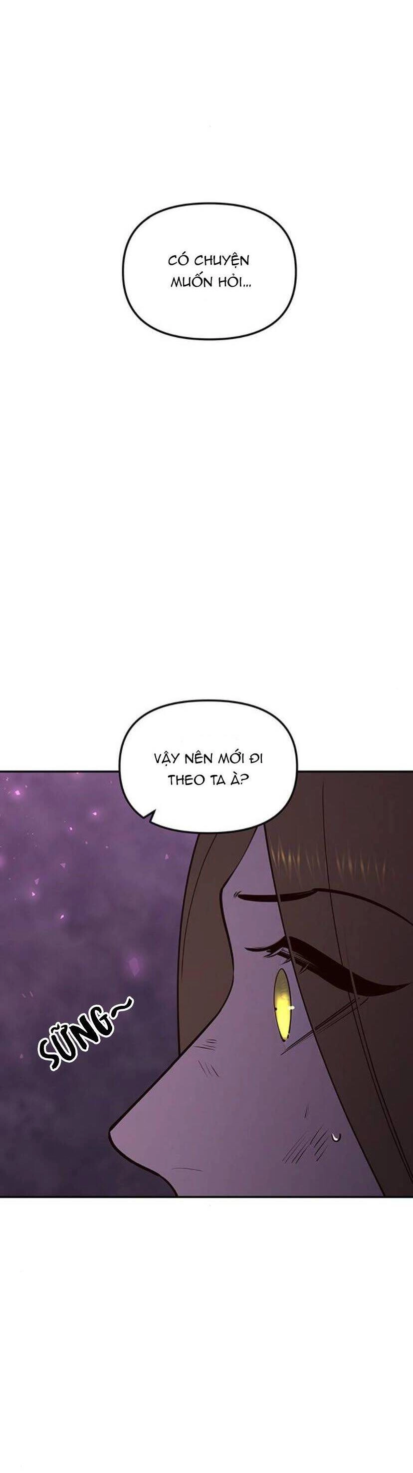 Vương Tử Huyền Bí Chapter 94 - 61