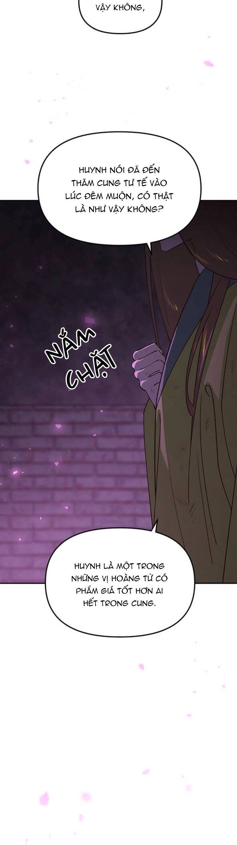 Vương Tử Huyền Bí Chapter 94 - 63