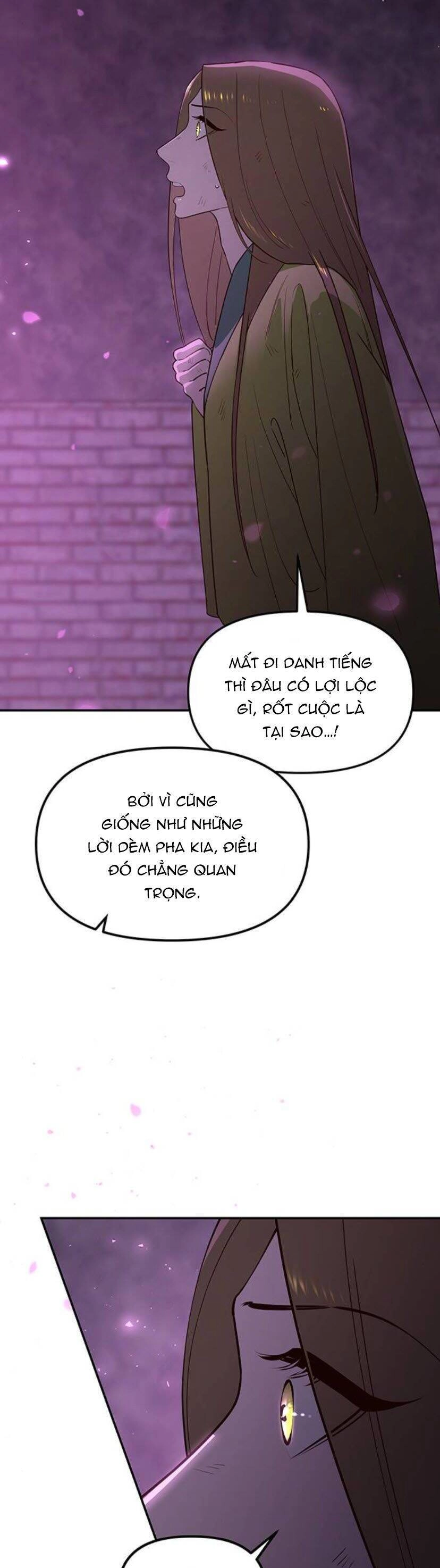 Vương Tử Huyền Bí Chapter 94 - 66