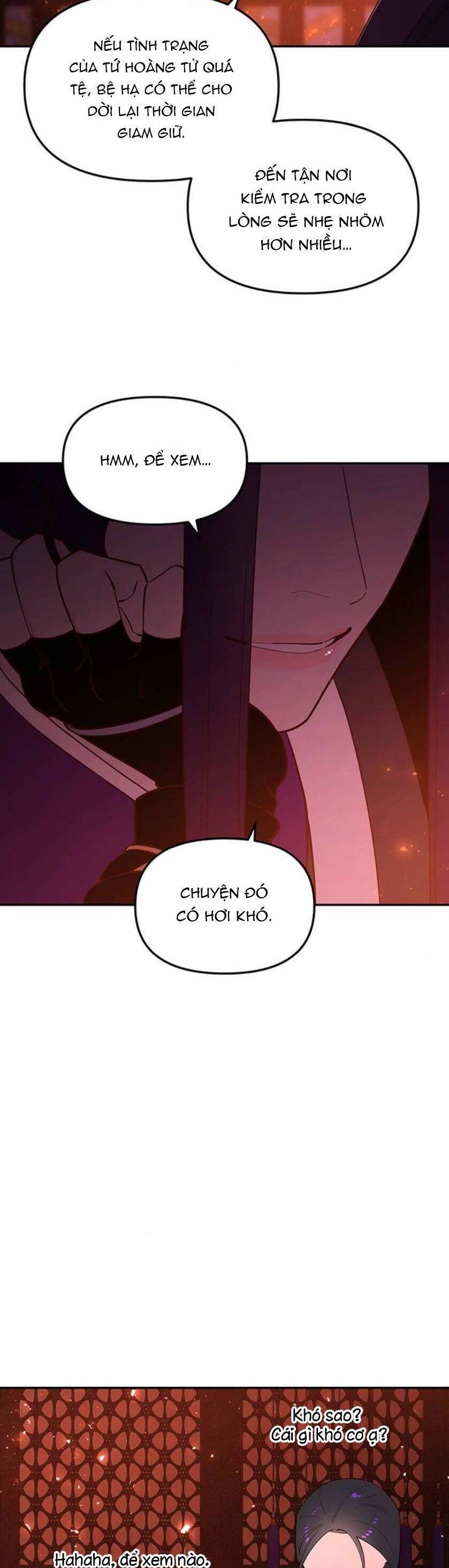 Vương Tử Huyền Bí Chapter 94 - 75