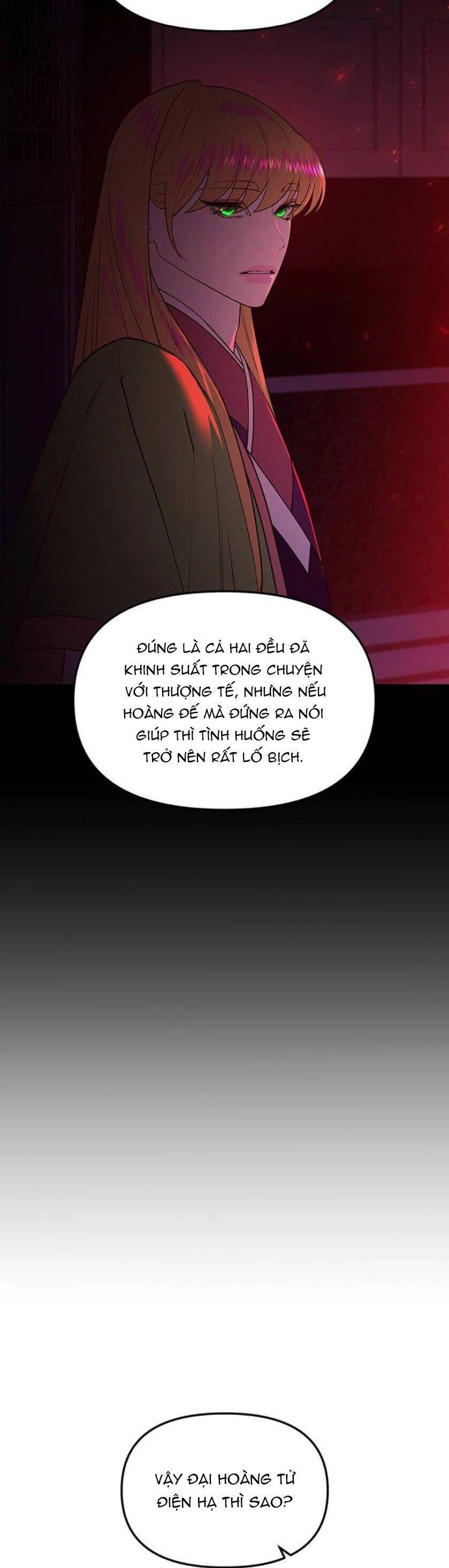 Vương Tử Huyền Bí Chapter 94 - 77