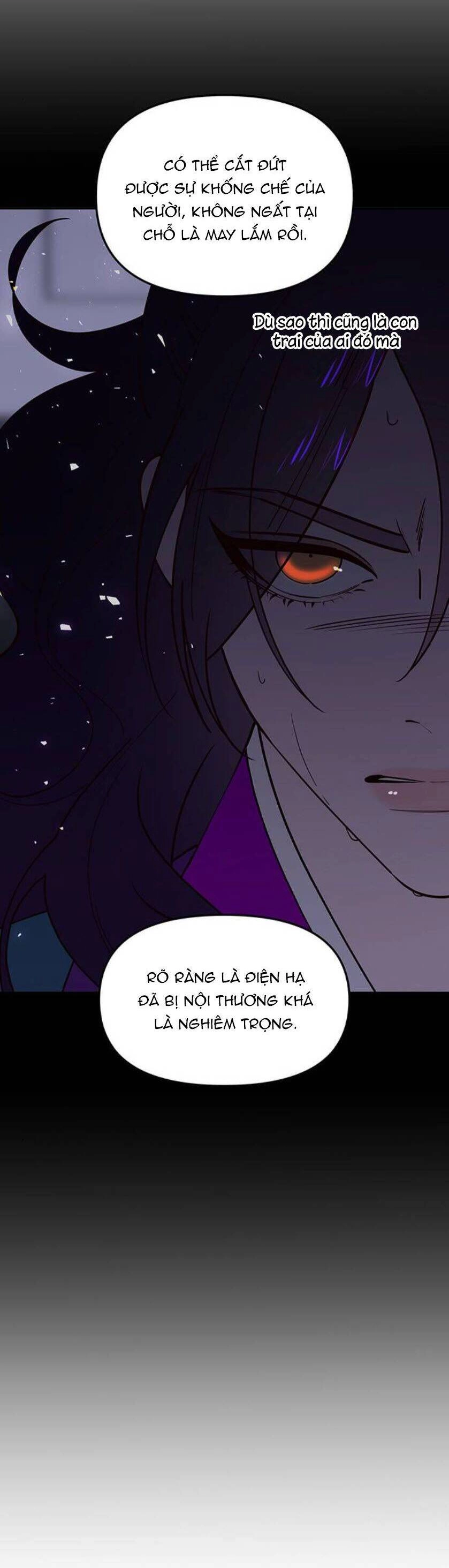 Vương Tử Huyền Bí Chapter 94 - 79