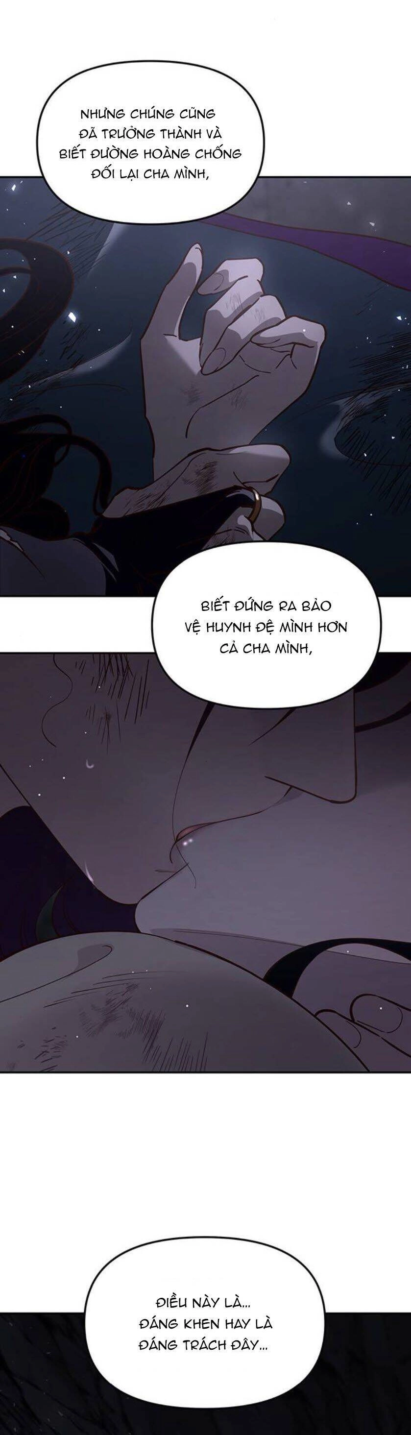 Vương Tử Huyền Bí Chapter 94 - 83