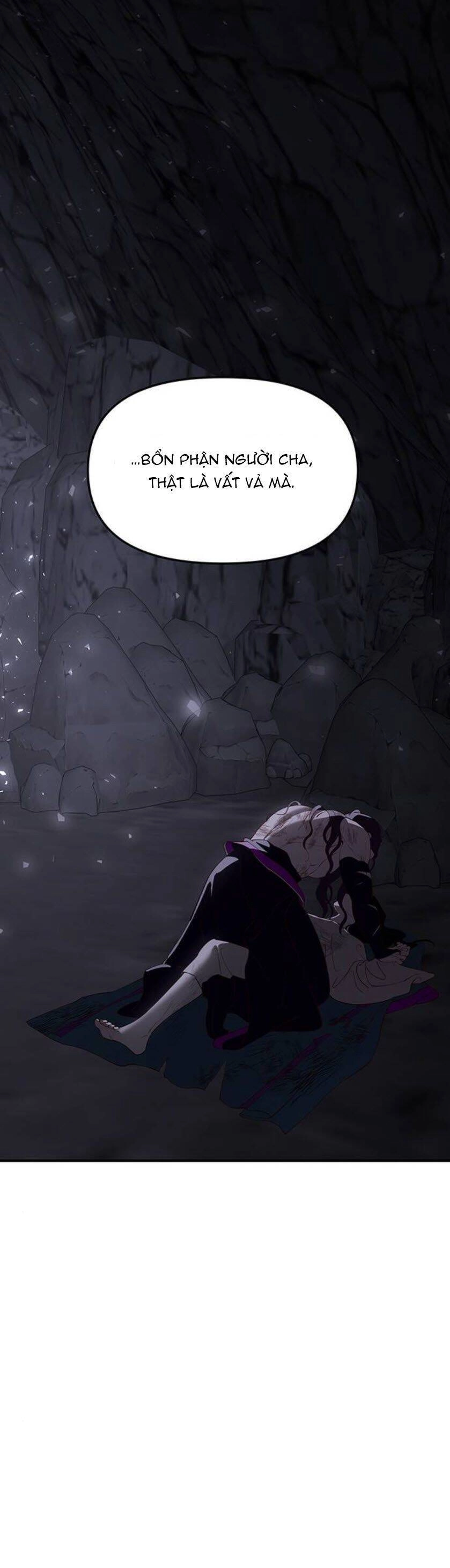 Vương Tử Huyền Bí Chapter 94 - 84