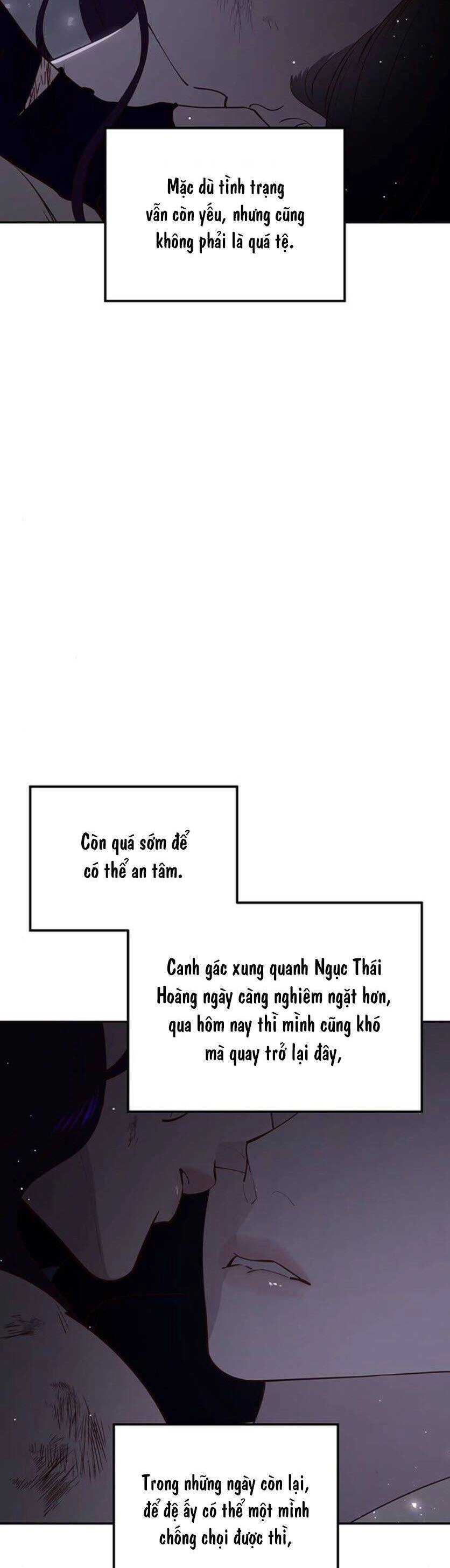 Vương Tử Huyền Bí Chapter 94 - 86