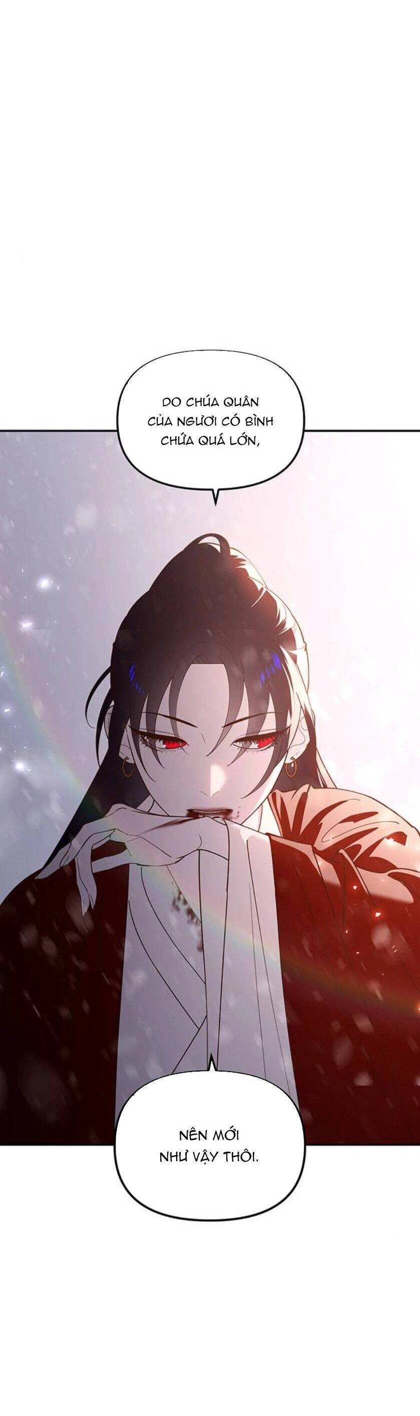 Vương Tử Huyền Bí Chapter 96 - 4