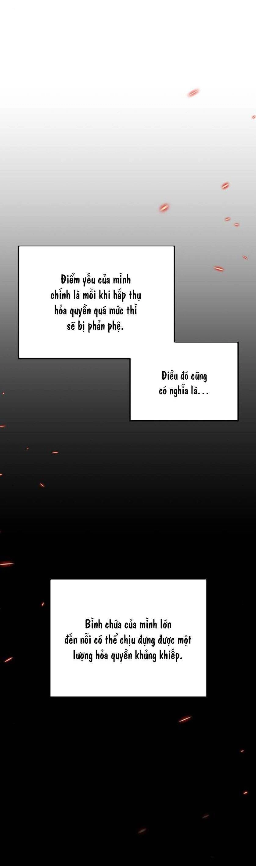 Vương Tử Huyền Bí Chapter 96 - 5