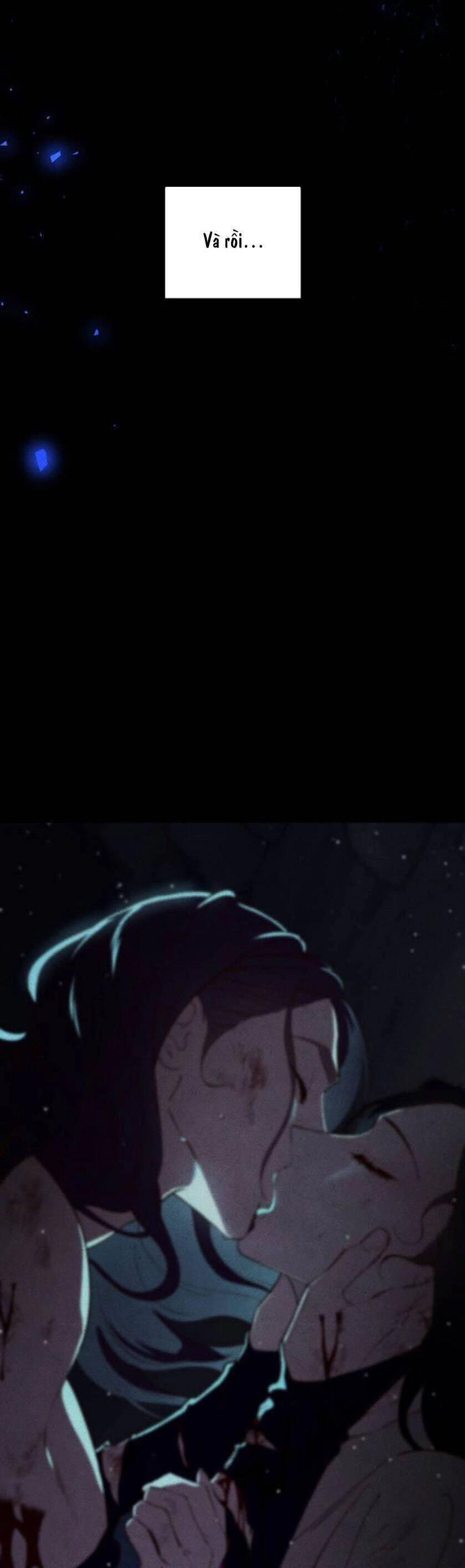 Vương Tử Huyền Bí Chapter 96 - 7