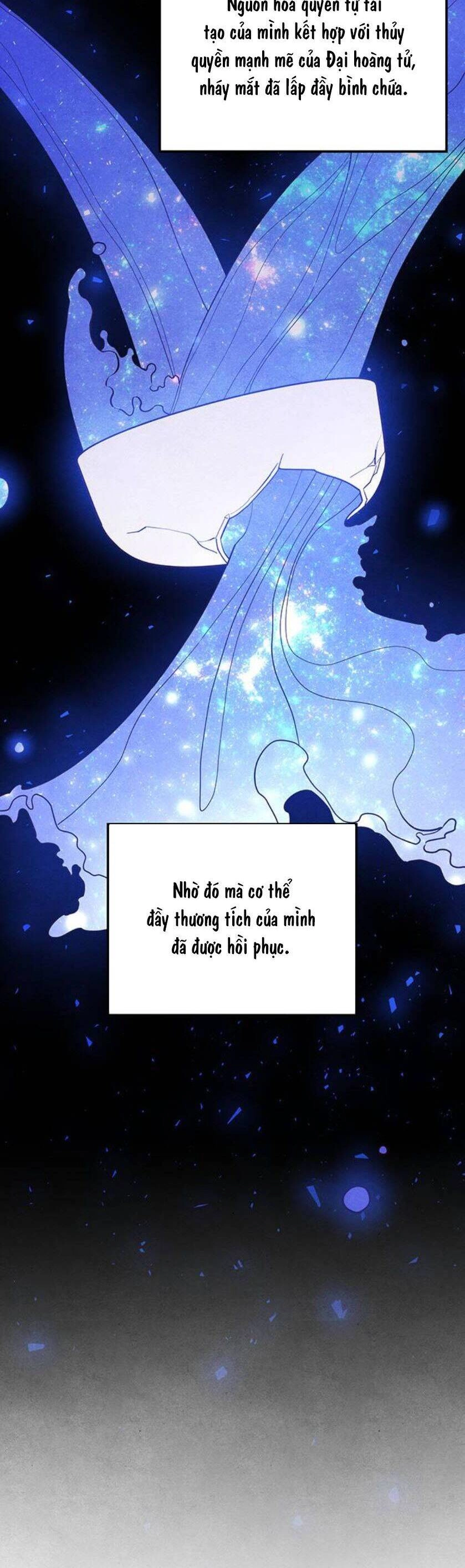 Vương Tử Huyền Bí Chapter 96 - 9