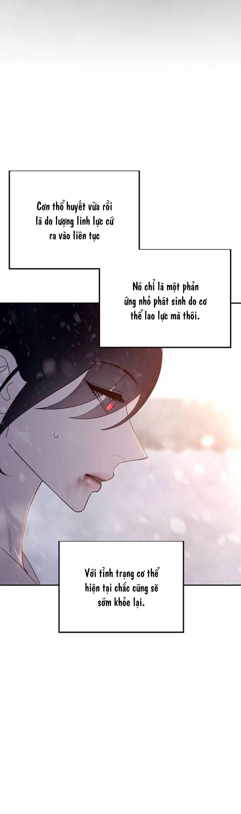 Vương Tử Huyền Bí Chapter 96 - 10