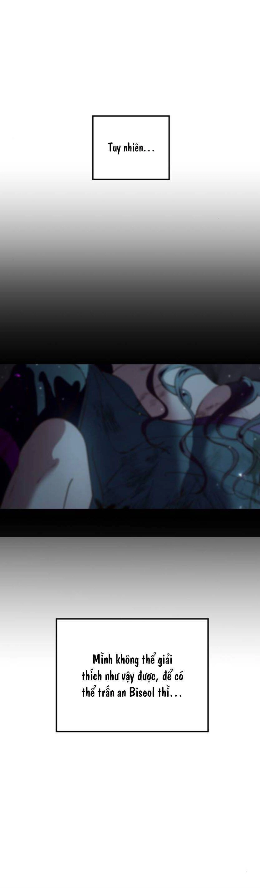 Vương Tử Huyền Bí Chapter 96 - 11