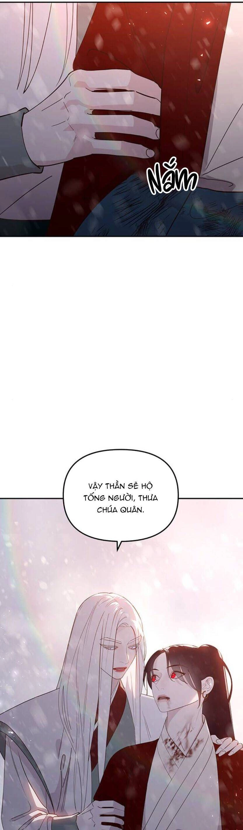 Vương Tử Huyền Bí Chapter 96 - 12