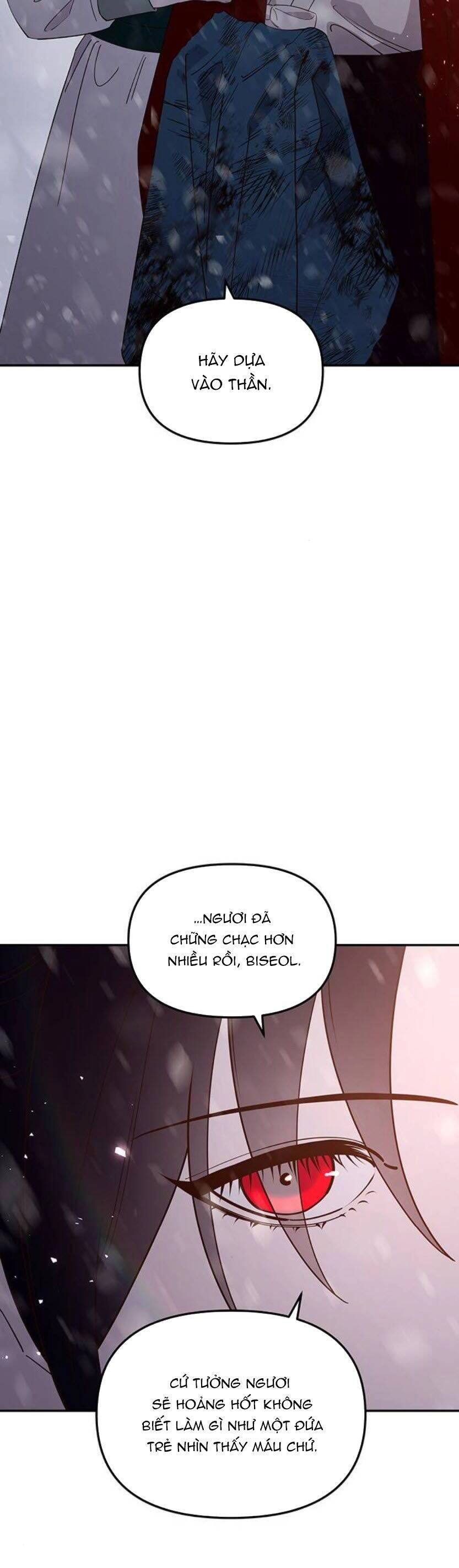 Vương Tử Huyền Bí Chapter 96 - 13