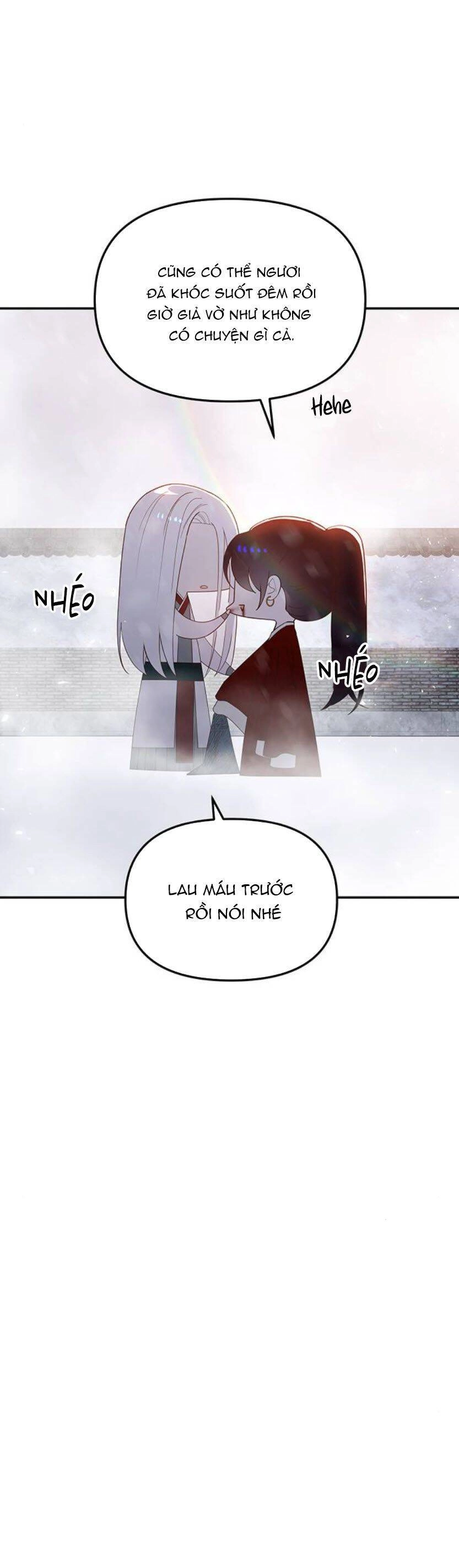 Vương Tử Huyền Bí Chapter 96 - 15