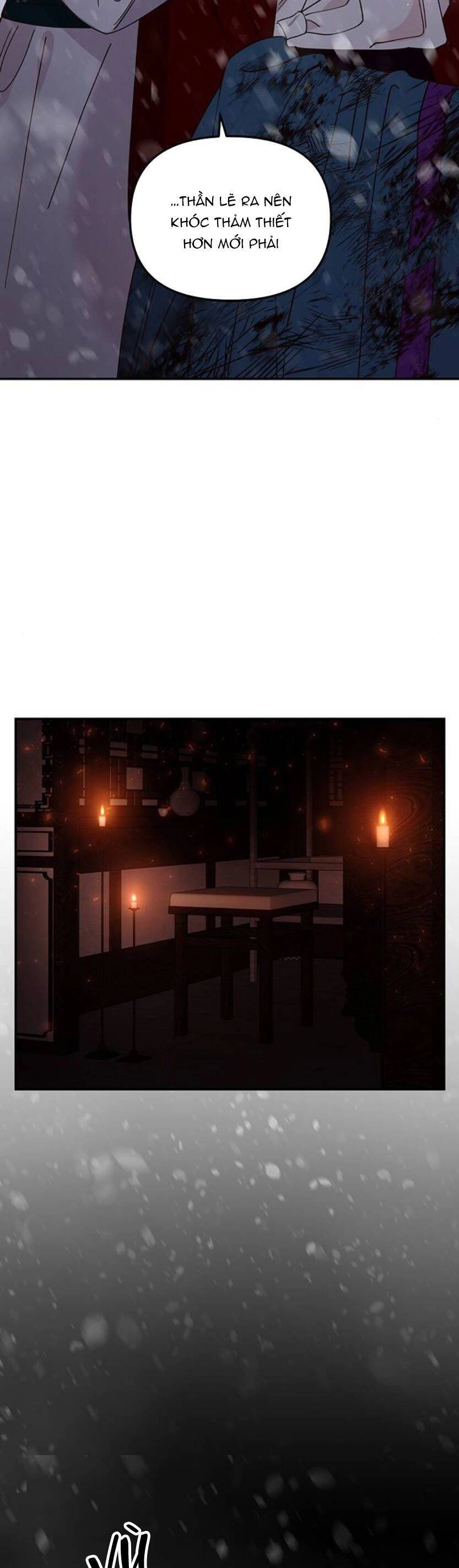 Vương Tử Huyền Bí Chapter 96 - 17