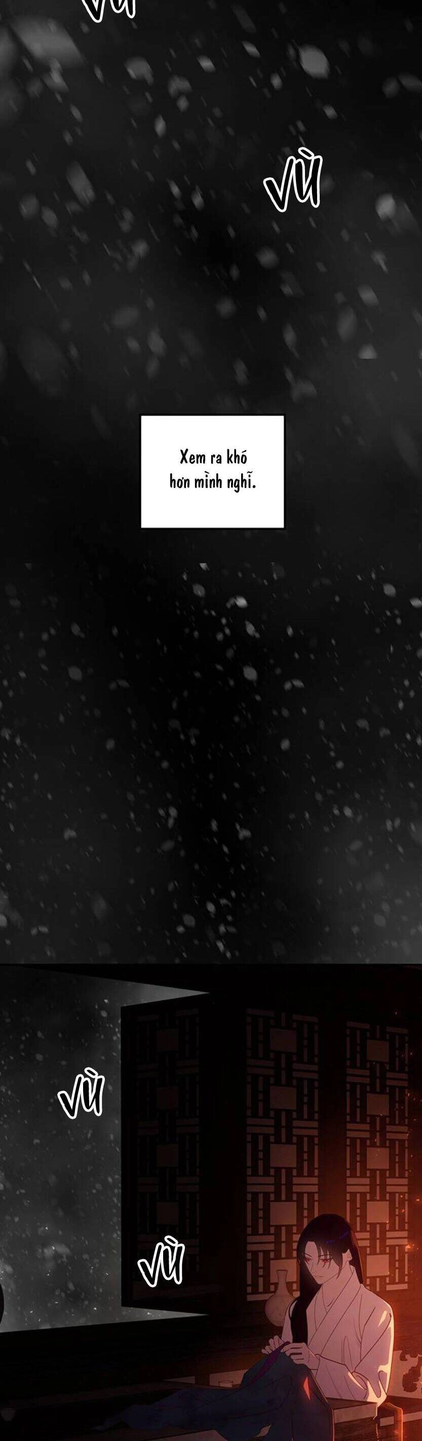 Vương Tử Huyền Bí Chapter 96 - 18