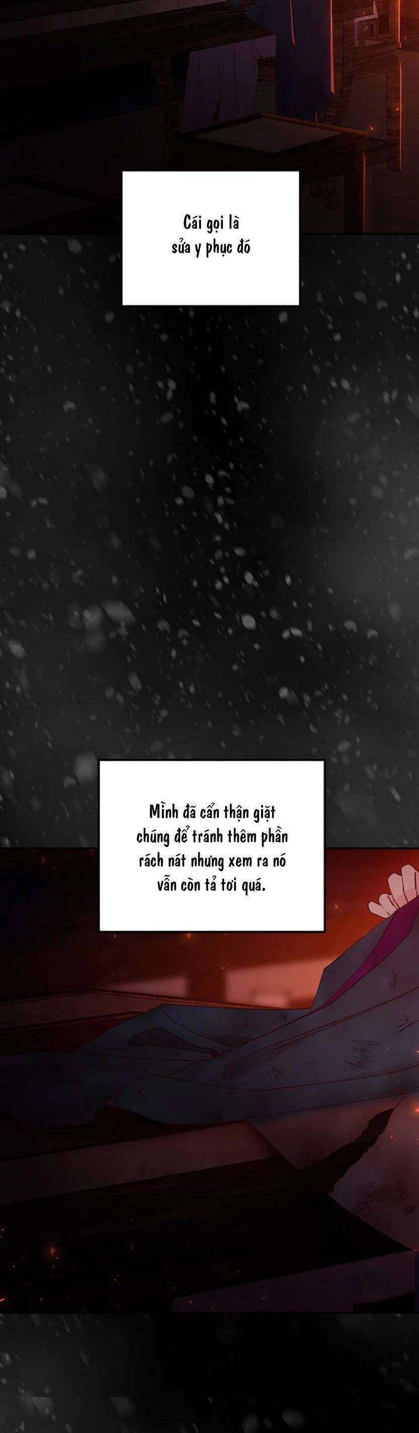 Vương Tử Huyền Bí Chapter 96 - 19