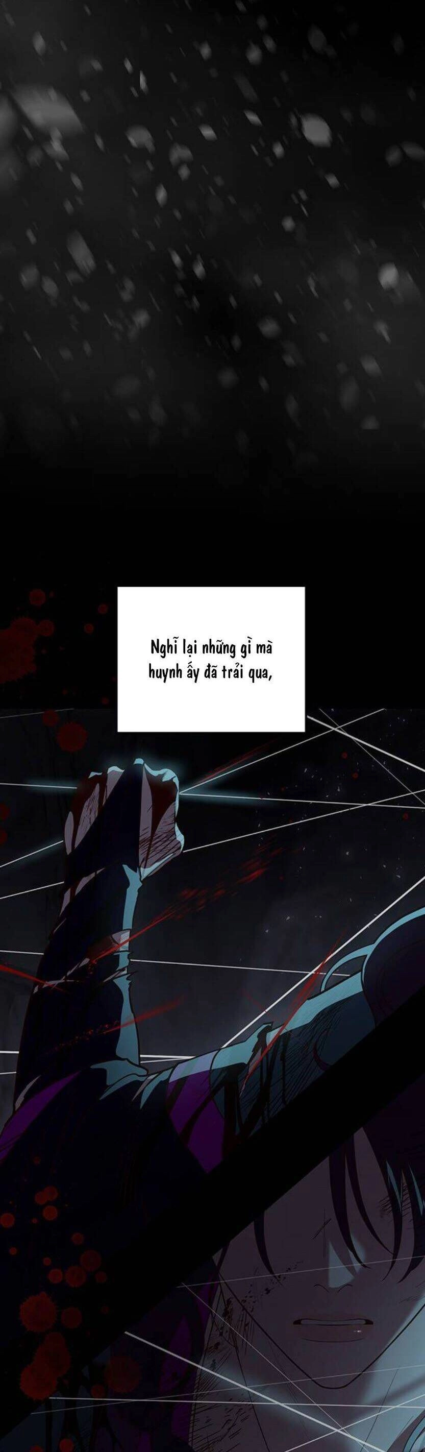 Vương Tử Huyền Bí Chapter 96 - 20