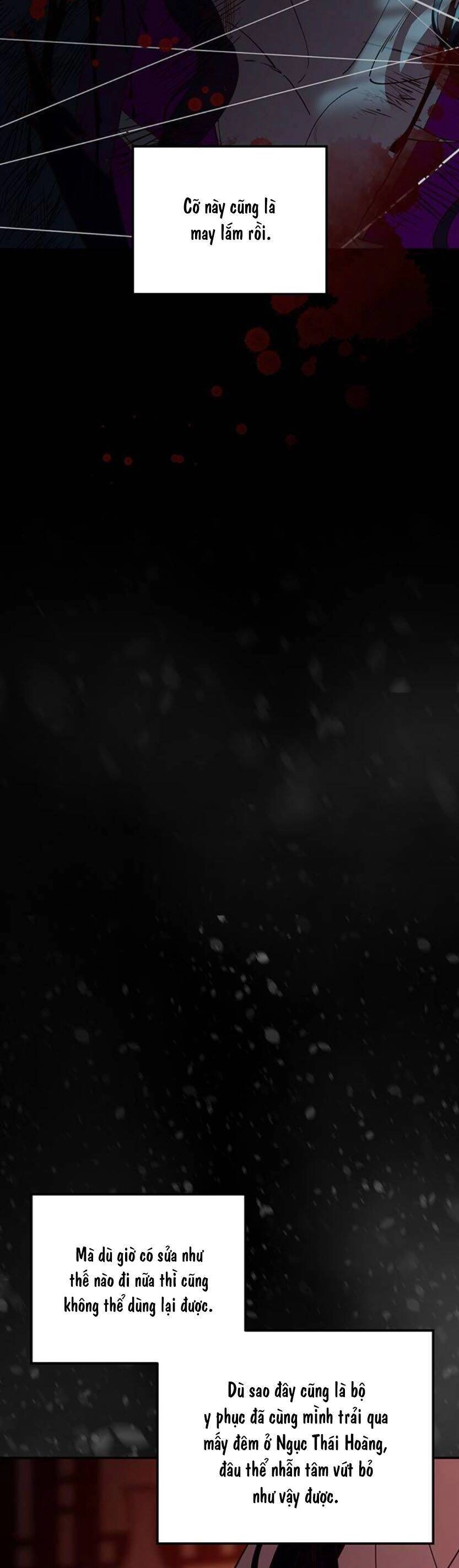 Vương Tử Huyền Bí Chapter 96 - 21