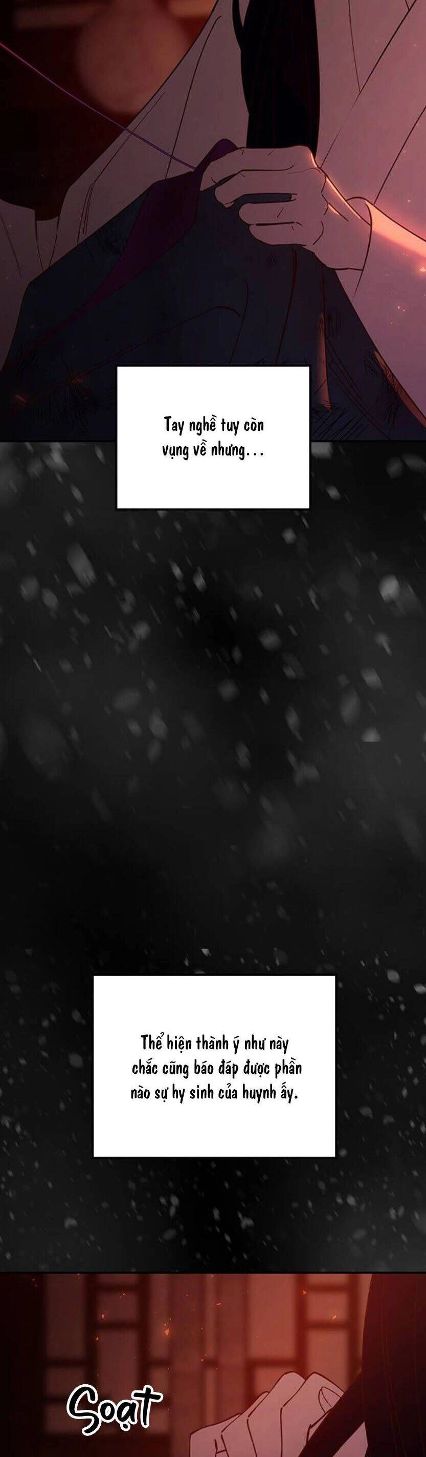 Vương Tử Huyền Bí Chapter 96 - 22