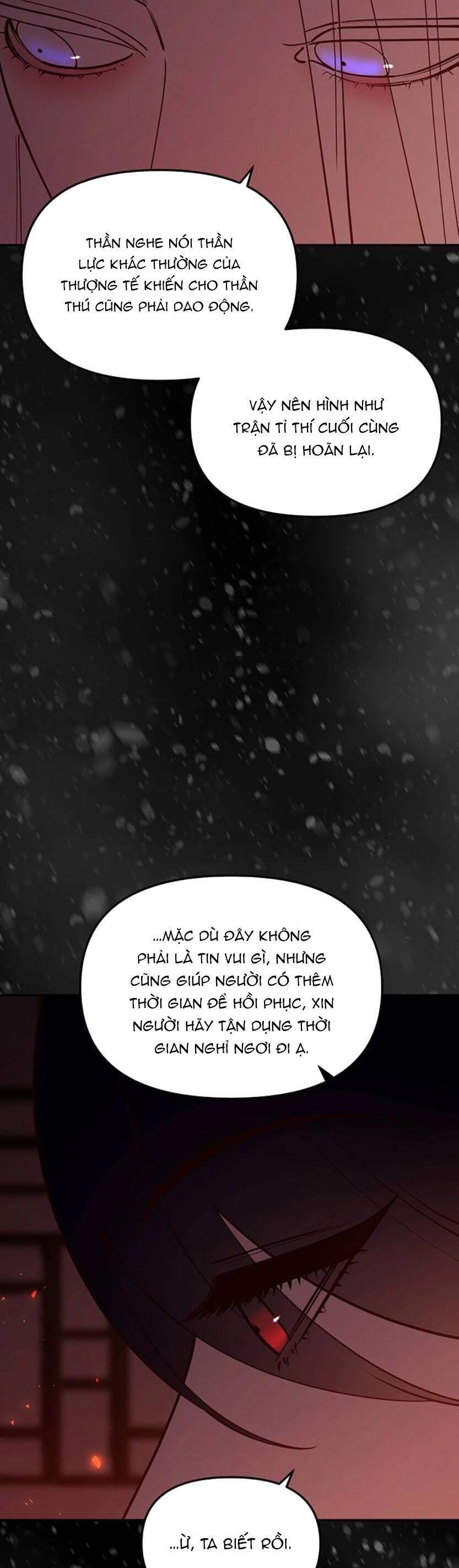 Vương Tử Huyền Bí Chapter 96 - 25