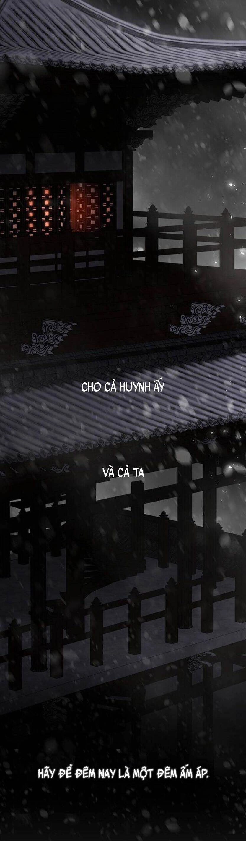 Vương Tử Huyền Bí Chapter 96 - 28