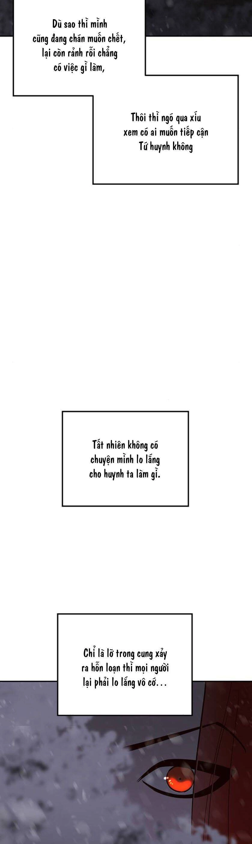 Vương Tử Huyền Bí Chapter 96 - 31