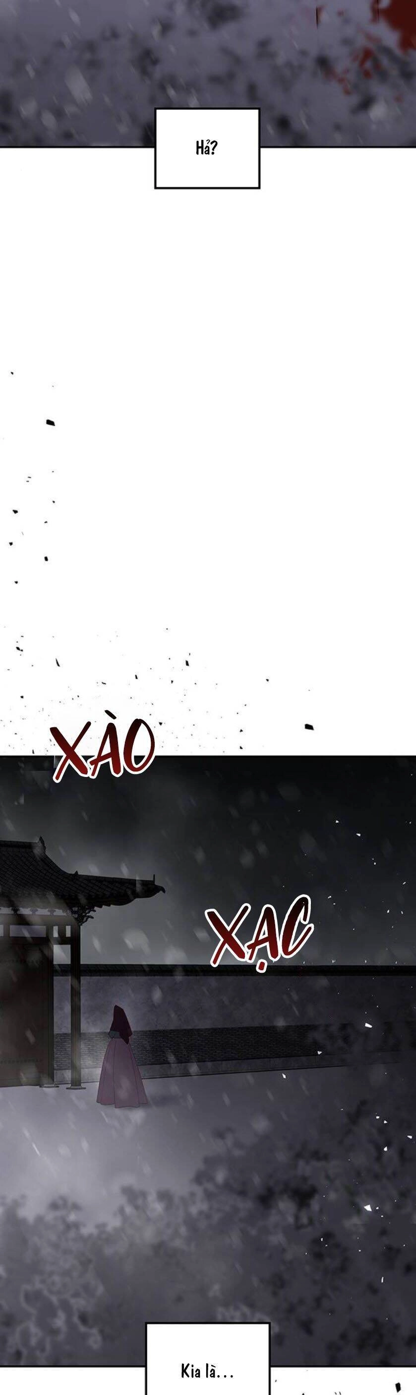 Vương Tử Huyền Bí Chapter 96 - 32