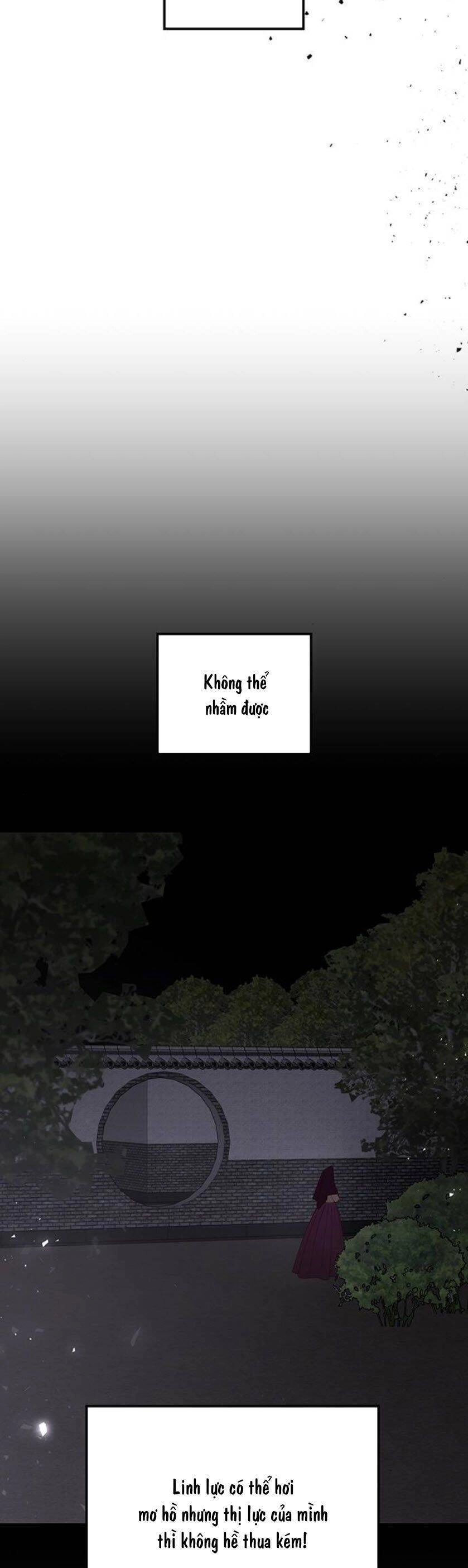 Vương Tử Huyền Bí Chapter 96 - 33