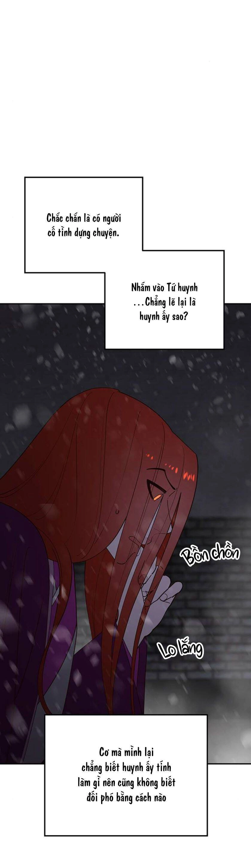 Vương Tử Huyền Bí Chapter 96 - 39