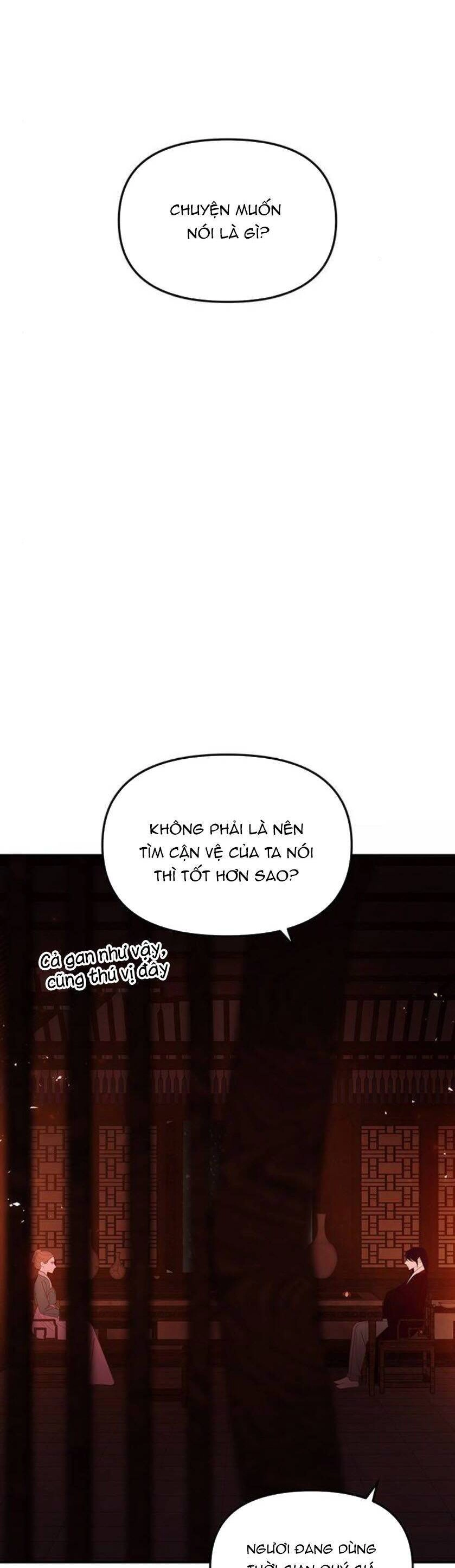 Vương Tử Huyền Bí Chapter 96 - 44