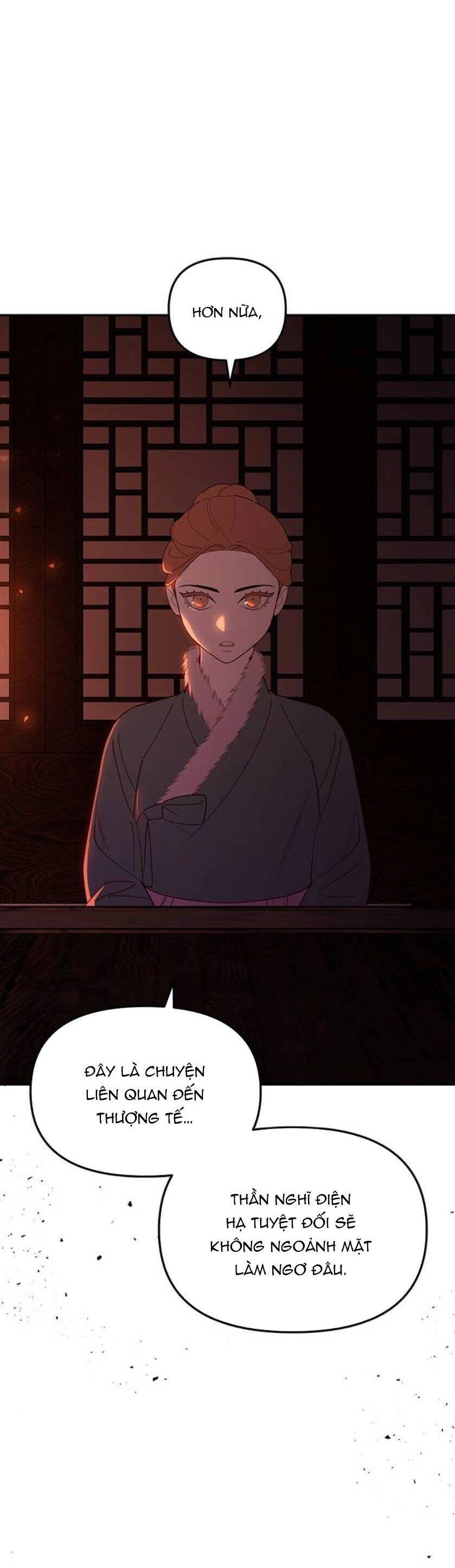 Vương Tử Huyền Bí Chapter 96 - 46