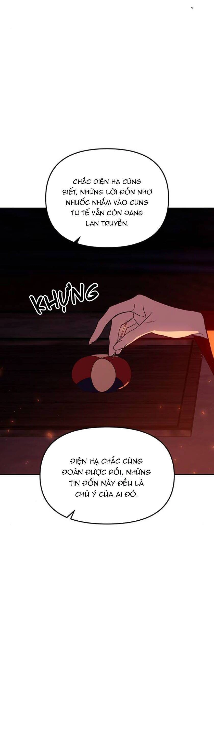 Vương Tử Huyền Bí Chapter 96 - 47