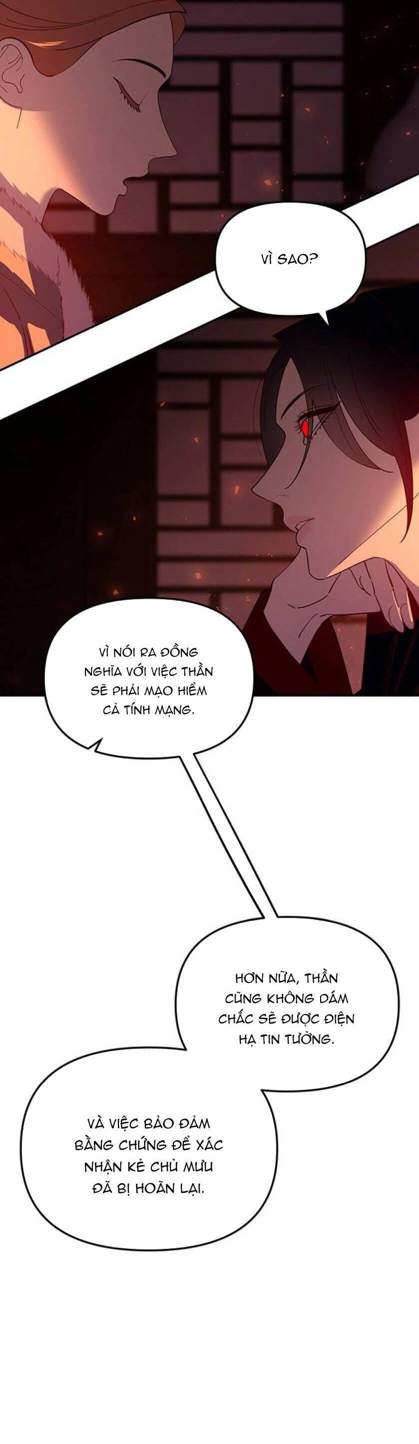 Vương Tử Huyền Bí Chapter 96 - 49