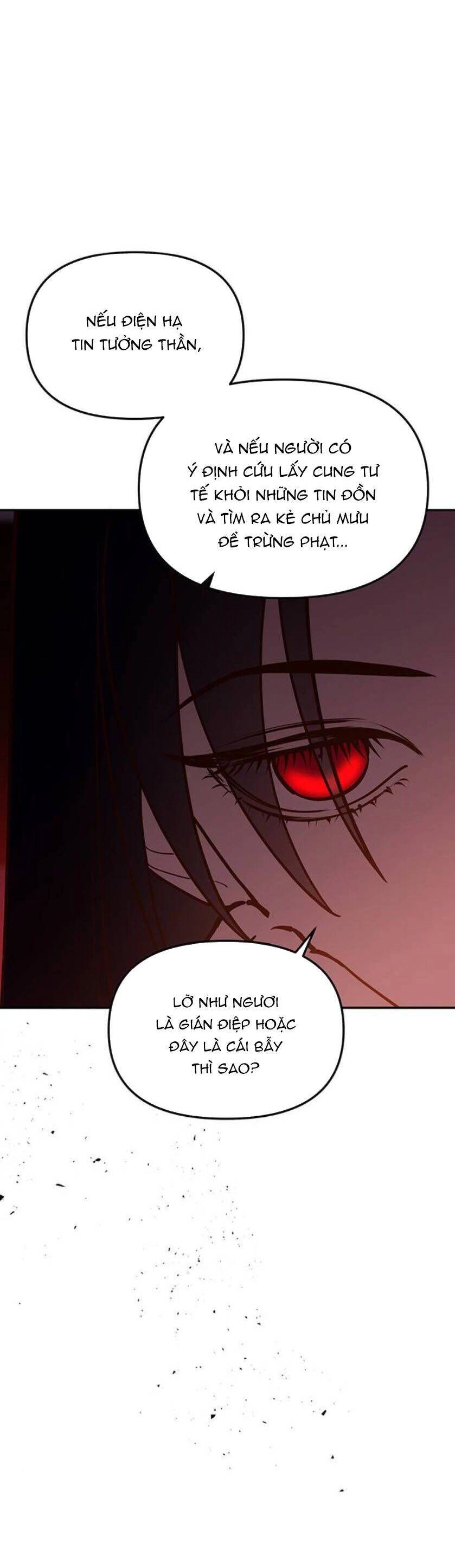 Vương Tử Huyền Bí Chapter 96 - 50