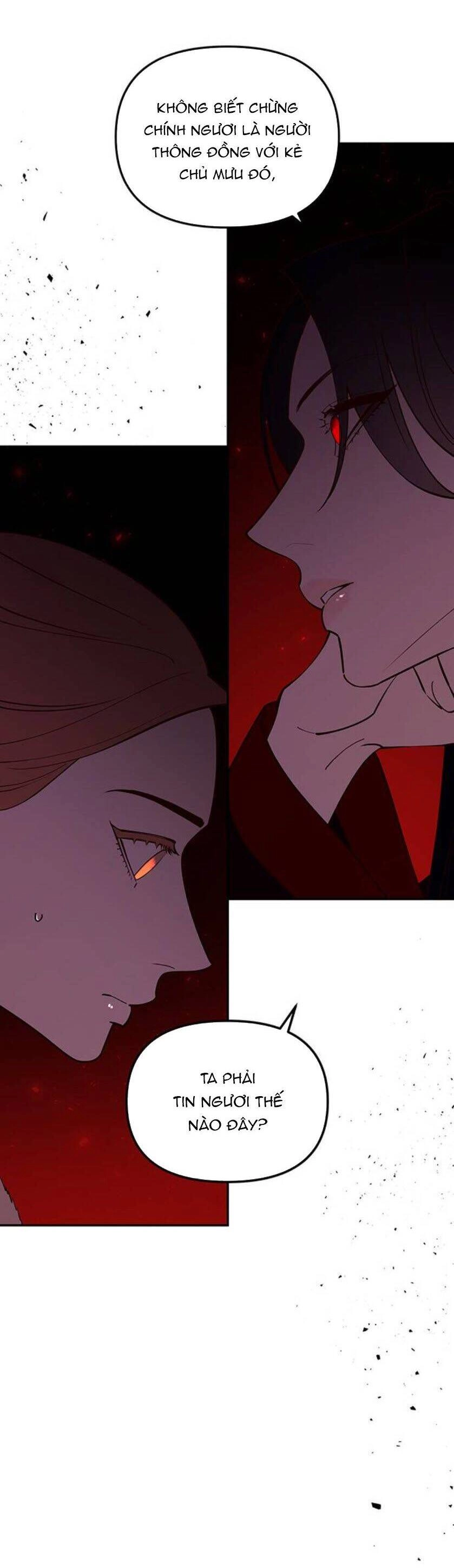 Vương Tử Huyền Bí Chapter 96 - 51