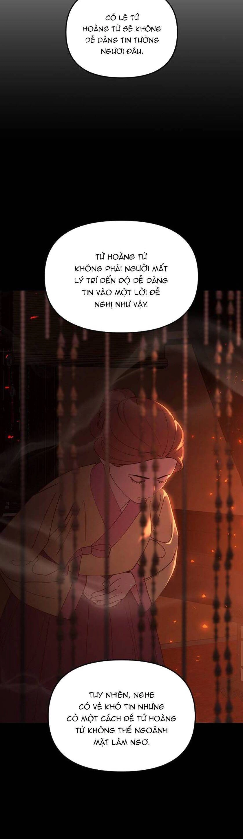 Vương Tử Huyền Bí Chapter 96 - 53