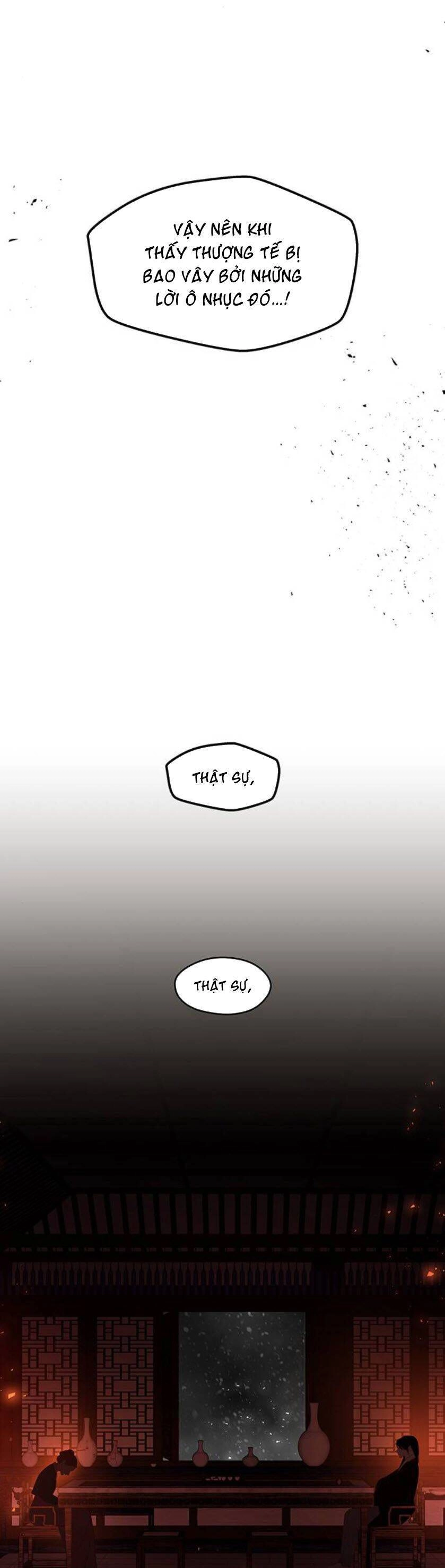 Vương Tử Huyền Bí Chapter 96 - 55