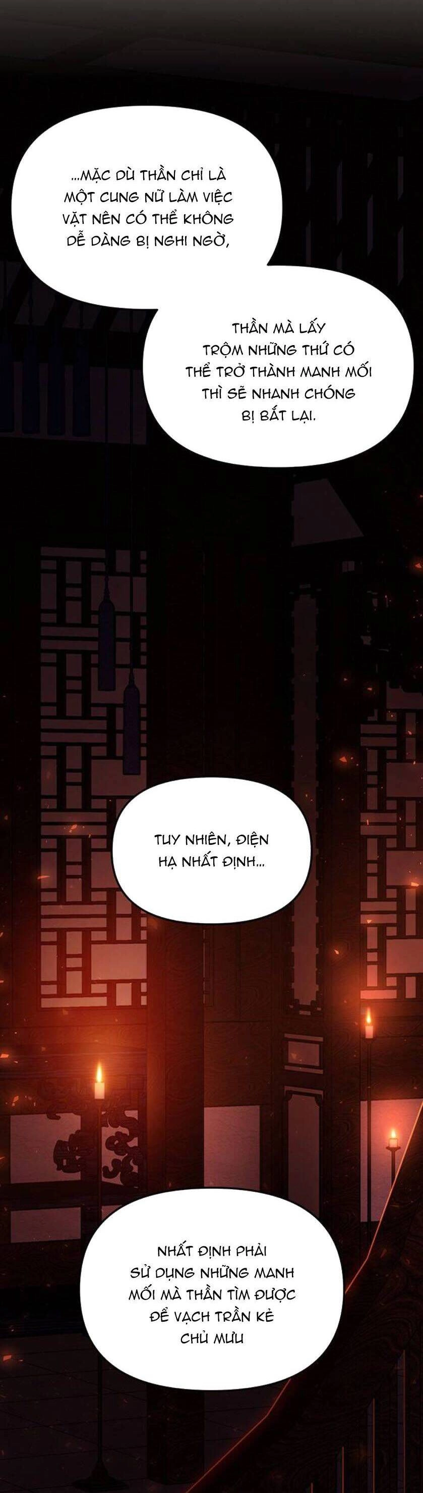 Vương Tử Huyền Bí Chapter 96 - 59