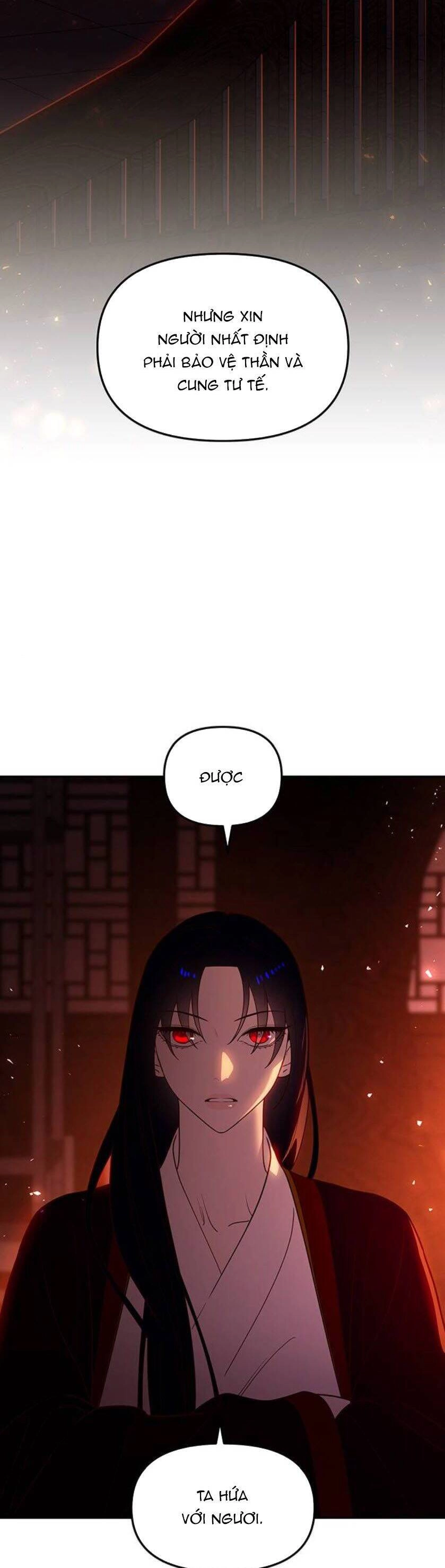 Vương Tử Huyền Bí Chapter 96 - 60