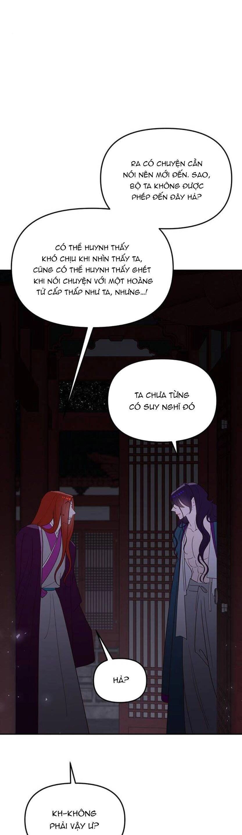 Vương Tử Huyền Bí Chapter 96 - 68