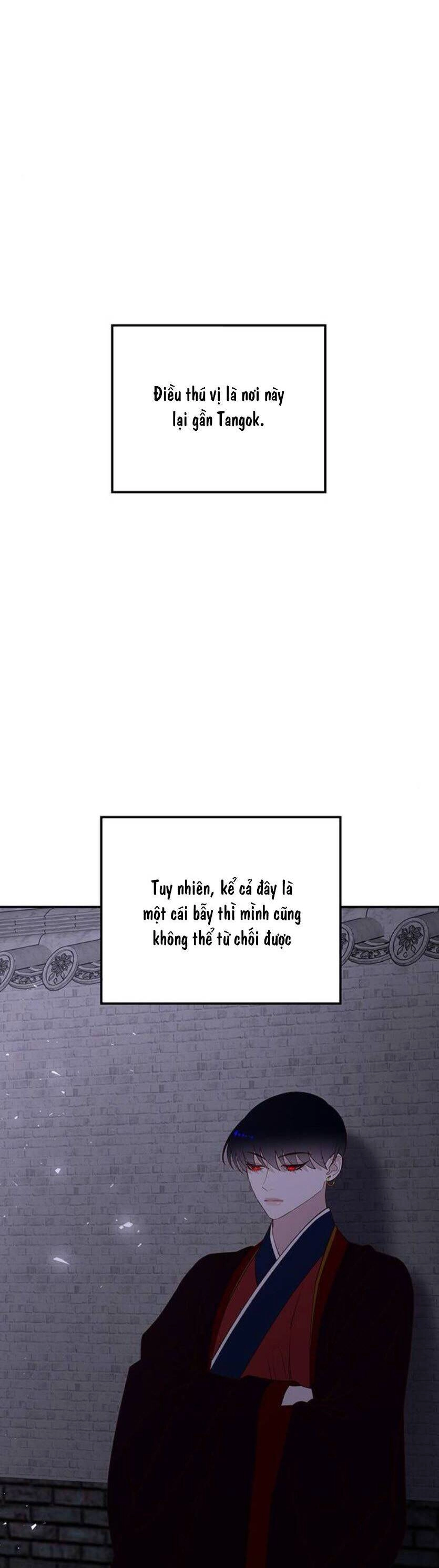 Vương Tử Huyền Bí Chapter 96 - 83