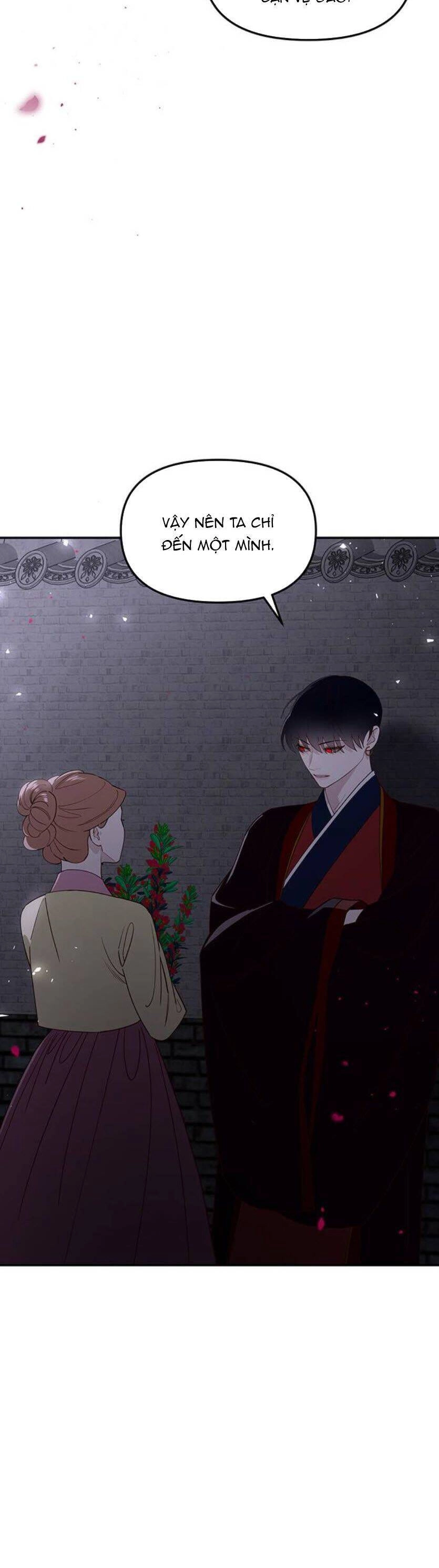 Vương Tử Huyền Bí Chapter 96 - 87