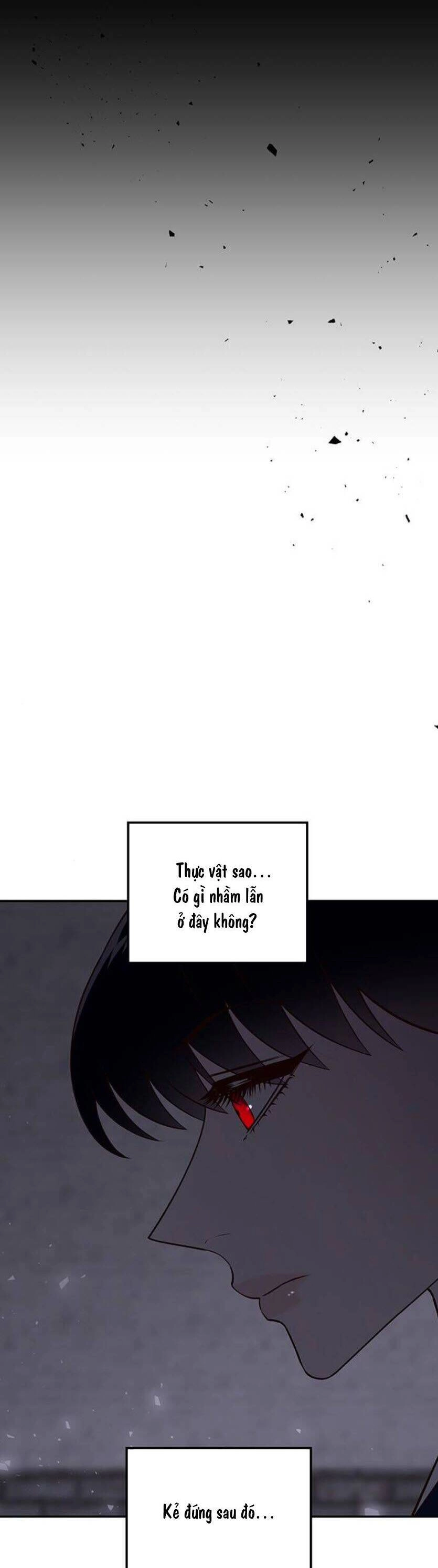 Vương Tử Huyền Bí Chapter 96 - 91